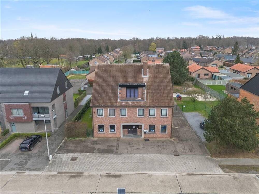 Huis te  koop in Hasselt 3500 1150000.00€ 5 slaapkamers 588.00m² - Zoekertje 1322159