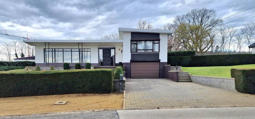 Huis te  koop in Lummen 3560 425000.00€ 3 slaapkamers 230.00m² - Zoekertje 1322357
