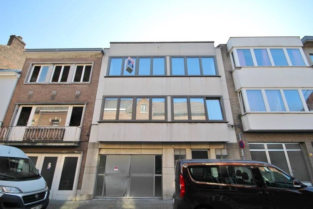Appartement te  huur in Sint-Truiden 3800 695.00€ 2 slaapkamers 73.00m² - Zoekertje 1323555