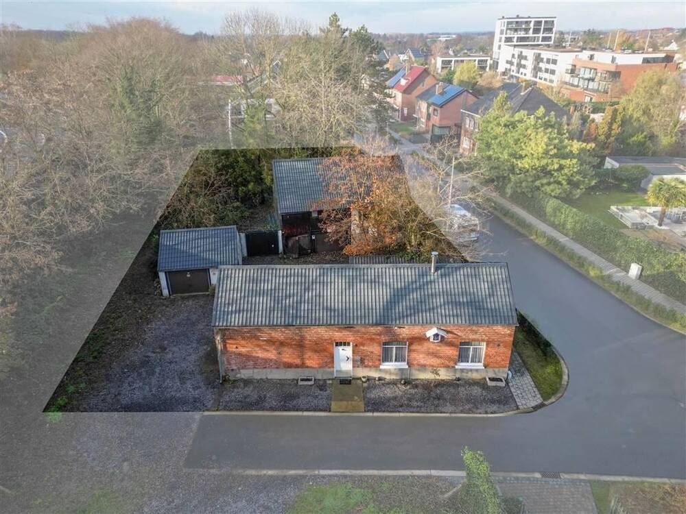 Huis te  koop in Hasselt 3500 219000.00€  slaapkamers 59.00m² - Zoekertje 1324075