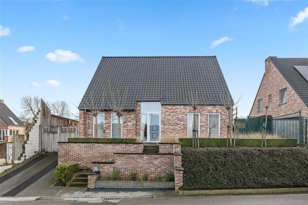 Huis te  koop in Sint-Truiden 3800 525000.00€ 4 slaapkamers 224.00m² - Zoekertje 1324537