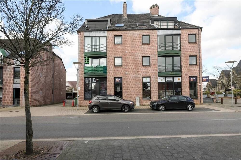 Appartement te  koop in Houthalen-Helchteren 3530 214000.00€ 2 slaapkamers 95.00m² - Zoekertje 1326471