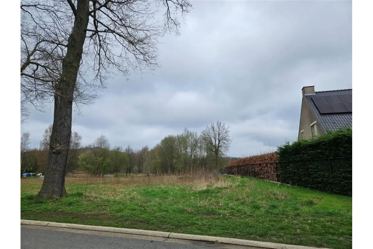 Bouwgrond te  koop in As 3665 145000.00€  slaapkamers m² - Zoekertje 41855