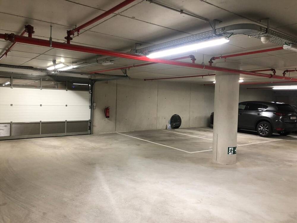 Parking & garage te  koop in Hasselt 3500 27500.00€  slaapkamers m² - Zoekertje 1335590