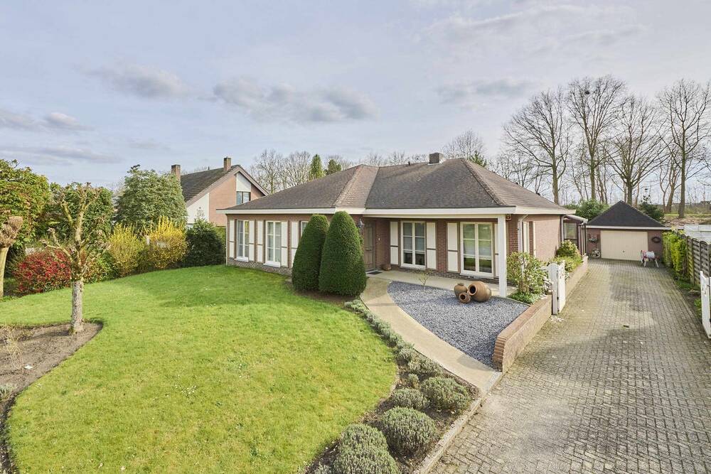 Huis te  koop in Neerpelt 3910 479000.00€ 3 slaapkamers 171.00m² - Zoekertje 1336863