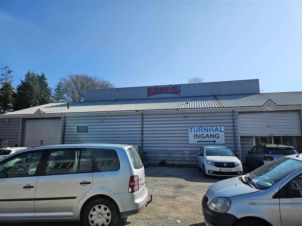 Bouwgrond te  koop in Hasselt 3500 1170000.00€  slaapkamers m² - Zoekertje 43954