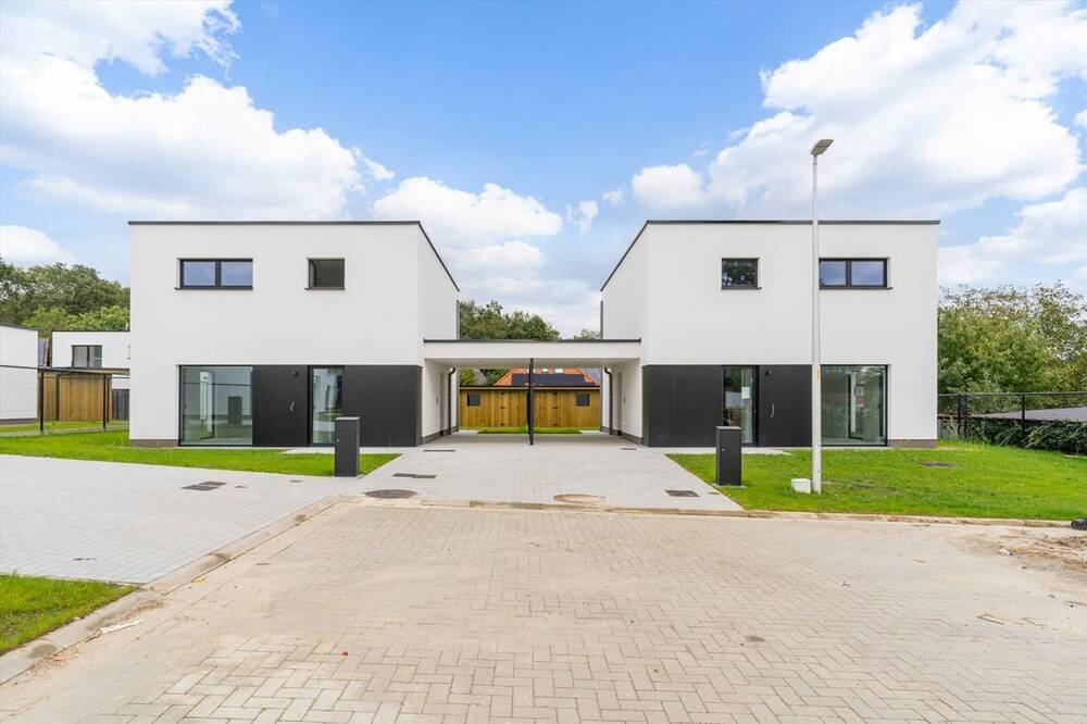 Huis te  koop in Houthalen-Helchteren 3530 389000.00€ 3 slaapkamers 142.00m² - Zoekertje 1348277