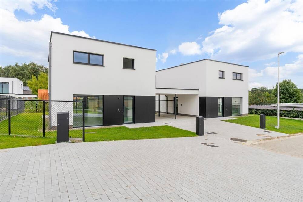 Huis te  koop in Houthalen-Helchteren 3530 389000.00€ 3 slaapkamers 142.00m² - Zoekertje 1348189