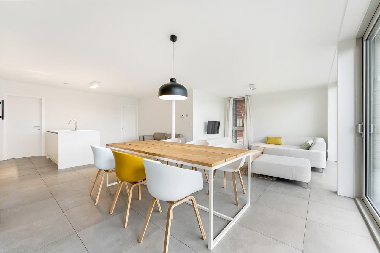 Appartement te  koop in Heusden-Zolder 3550 365000.00€ 2 slaapkamers 108.00m² - Zoekertje 1349706