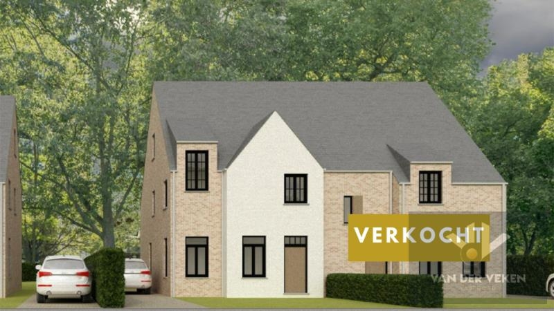 Huis te  koop in Diepenbeek 3590 469000.00€ 3 slaapkamers 205.00m² - Zoekertje 1351354
