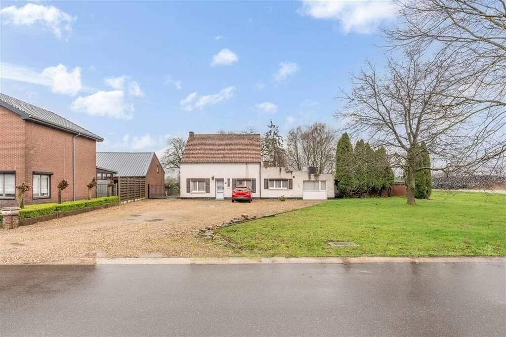 Huis te  koop in Bocholt 3950 375000.00€ 3 slaapkamers 151.50m² - Zoekertje 1353421