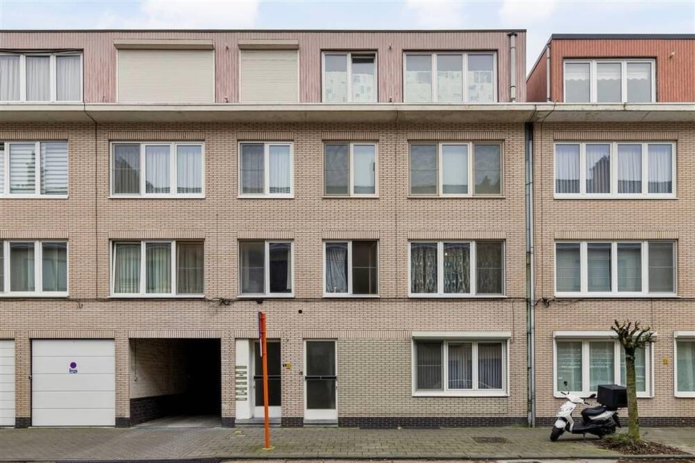 Benedenverdieping te  koop in Hasselt 3500 149000.00€ 1 slaapkamers 50.38m² - Zoekertje 1354130