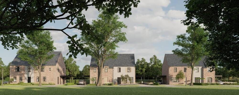 Huis te  koop in Meeuwen-Gruitrode 3670 337533.00€ 3 slaapkamers 124.00m² - Zoekertje 1354008