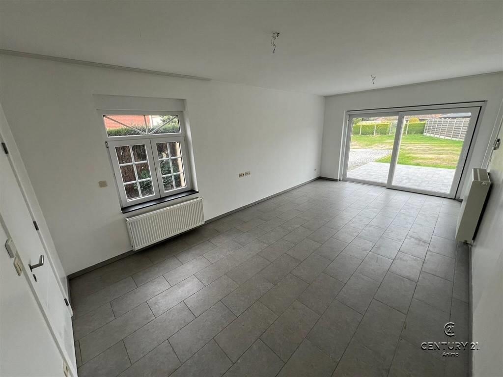 Appartement te  huur in Heusden-Zolder 3550 1300.00€ 3 slaapkamers 135.00m² - Zoekertje 1354349