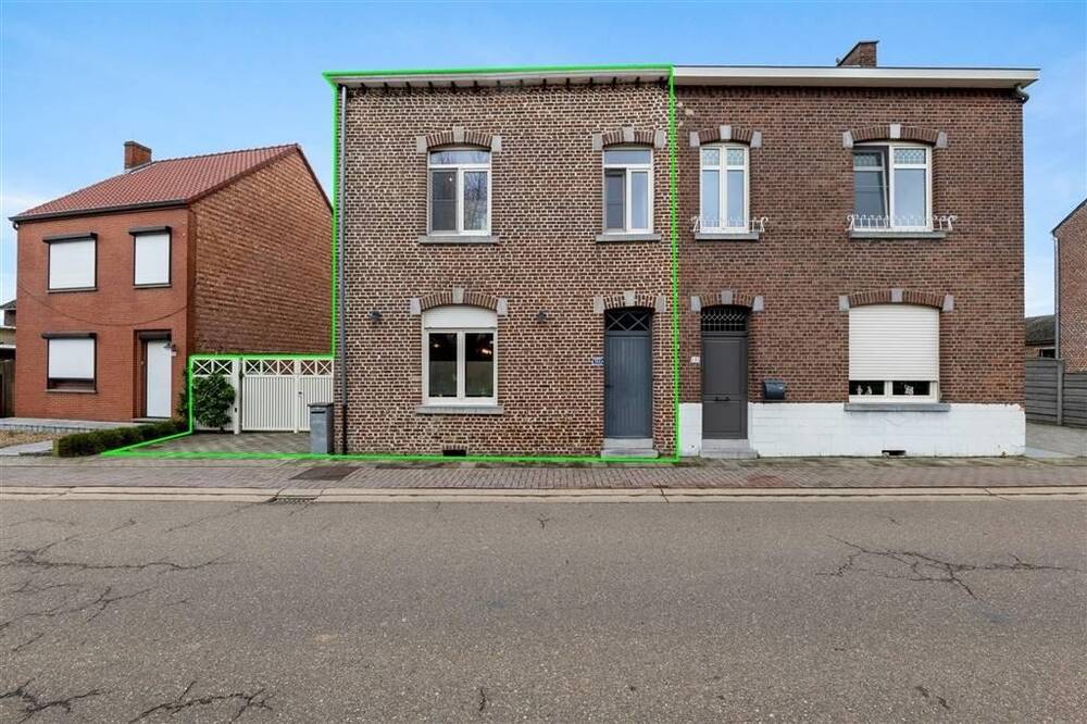 Huis te  koop in Wilderen 3803 319000.00€ 3 slaapkamers 180.00m² - Zoekertje 1353835