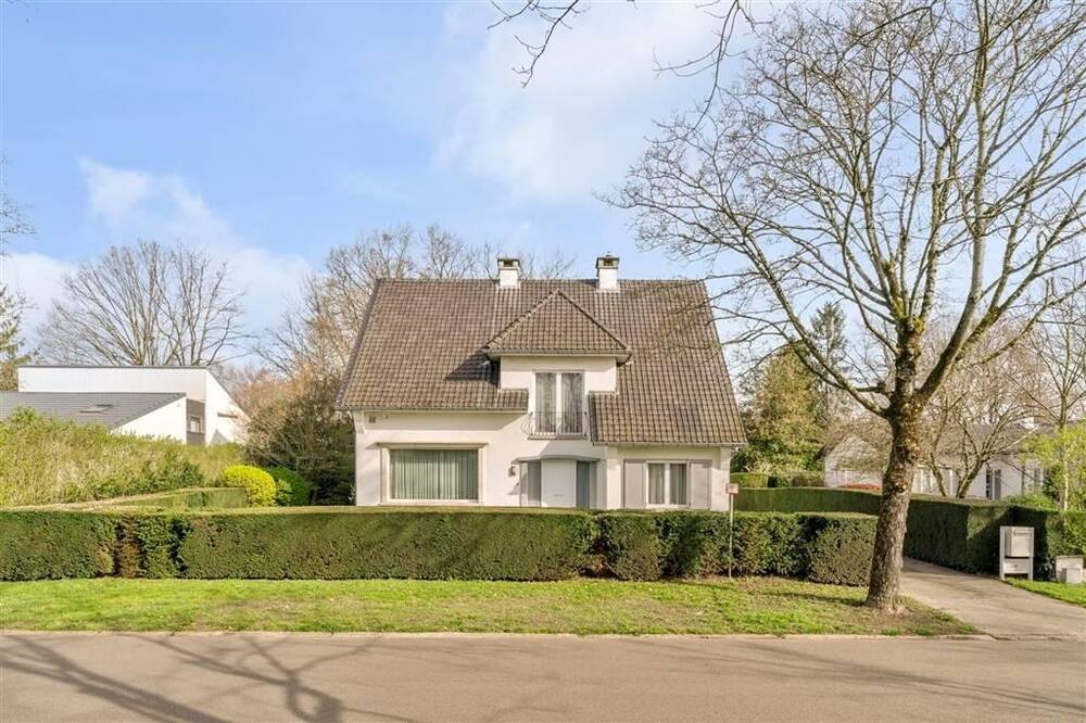 Huis te  koop in Hasselt 3500 525000.00€ 3 slaapkamers 287.00m² - Zoekertje 1353368