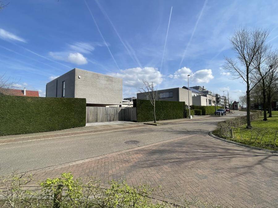 Huis te  koop in Hasselt 3500 699000.00€ 3 slaapkamers 200.00m² - Zoekertje 1355398