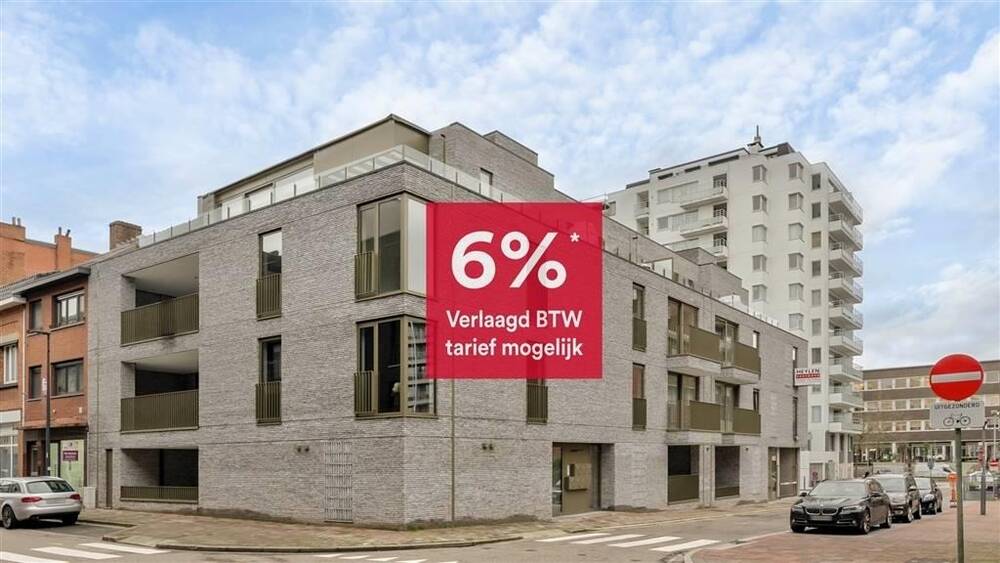 Appartement te  koop in Genk 3600 351500.00€ 2 slaapkamers 111.91m² - Zoekertje 1356885