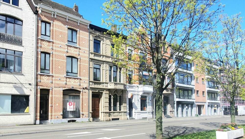 Handelszaak te  huur in Hasselt 3500 1150.00€  slaapkamers 0.00m² - Zoekertje 1356376