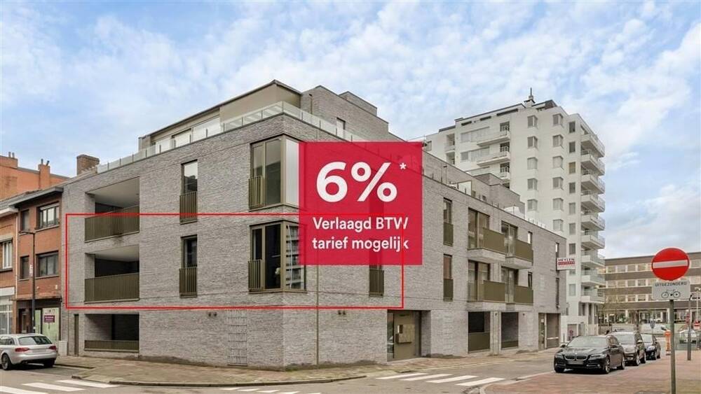 Appartement te  koop in Genk 3600 399745.00€ 2 slaapkamers 119.65m² - Zoekertje 1356887