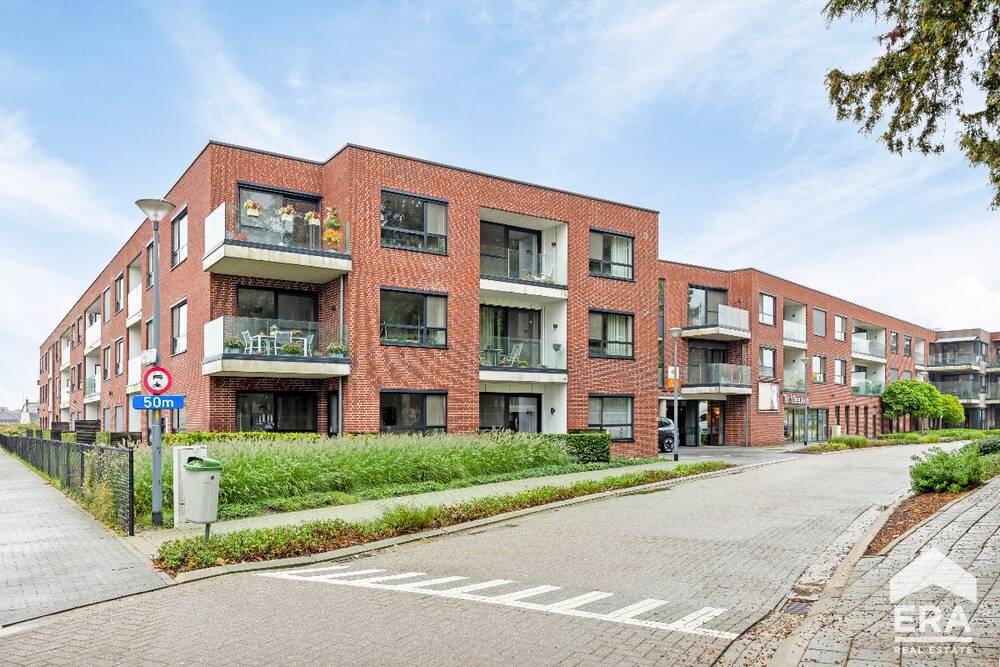 Appartement te  koop in Meeuwen-Gruitrode 3670 183383.00€ 1 slaapkamers 74.00m² - Zoekertje 1357688