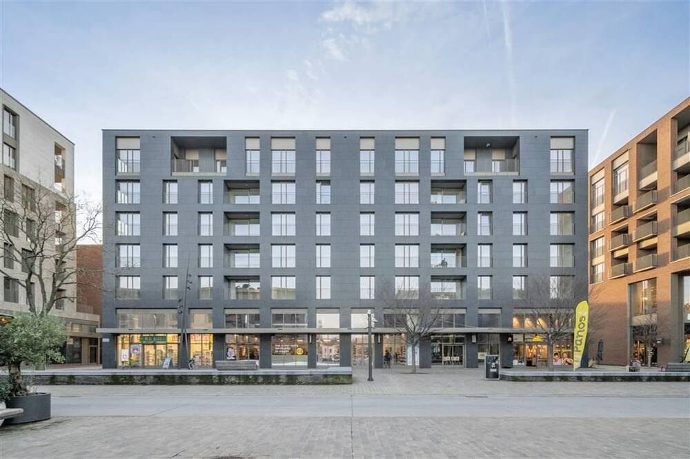 Appartement te  huur in Hasselt 3500 965.00€ 2 slaapkamers m² - Zoekertje 1358420