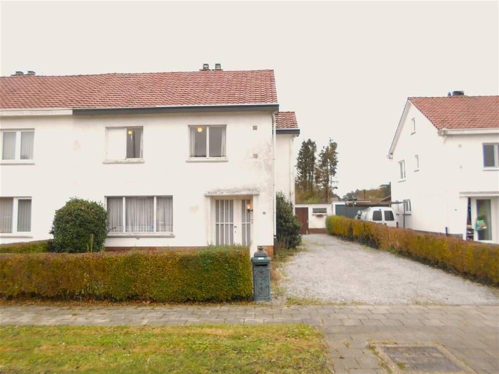 Huis te  koop in Oostham 3945 179000.00€ 4 slaapkamers m² - Zoekertje 1359760