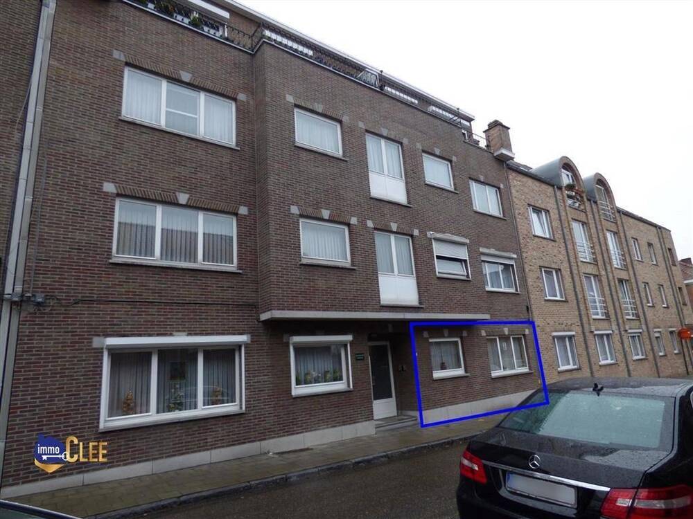 Benedenverdieping te  koop in Sint-Truiden 3800 225000.00€ 2 slaapkamers 84.00m² - Zoekertje 1359548