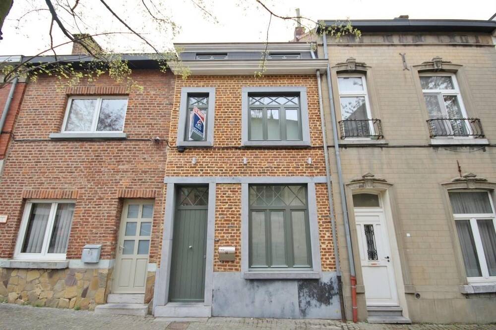 Huis te  huur in Sint-Truiden 3800 875.00€ 2 slaapkamers 83.96m² - Zoekertje 1359956