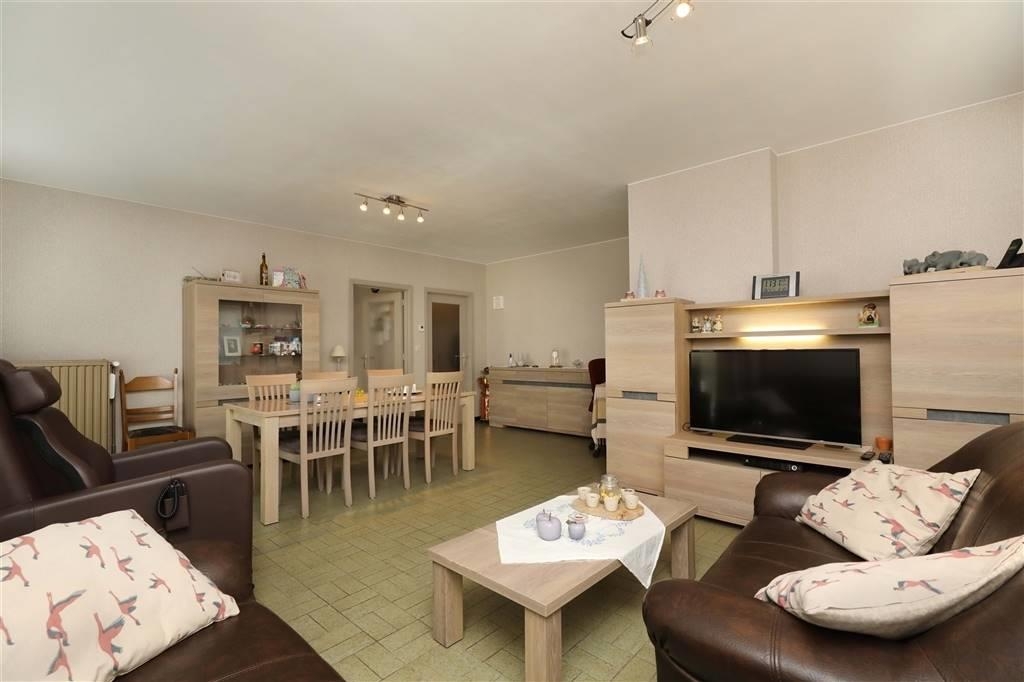 Appartement te  koop in Zonhoven 3520 209000.00€ 3 slaapkamers 95.00m² - Zoekertje 1380480