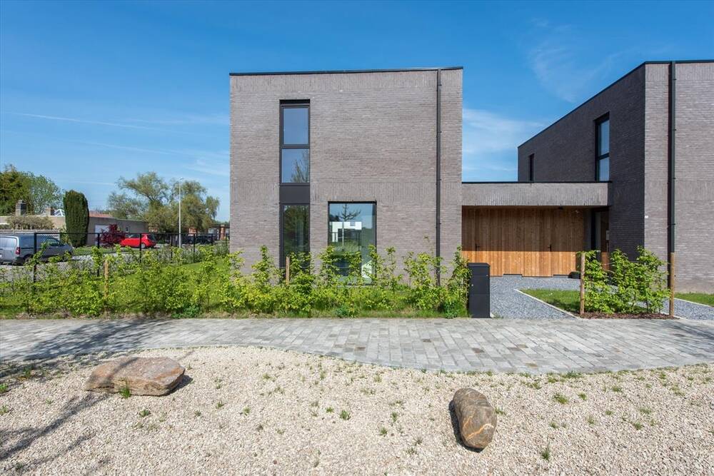 Huis te  koop in Diepenbeek 3590 340000.00€ 3 slaapkamers 133.44m² - Zoekertje 1380408