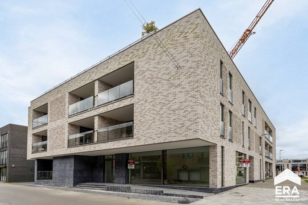 Handelszaak te koop in Lommel 3920 189750.00€ 0 slaapkamers 88.31m² - Zoekertje 50472