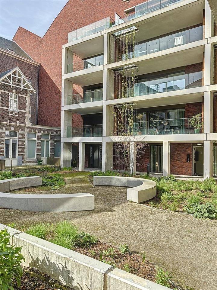 Huis te  koop in Hasselt 3500 379000.00€ 1 slaapkamers 84.00m² - Zoekertje 1380865