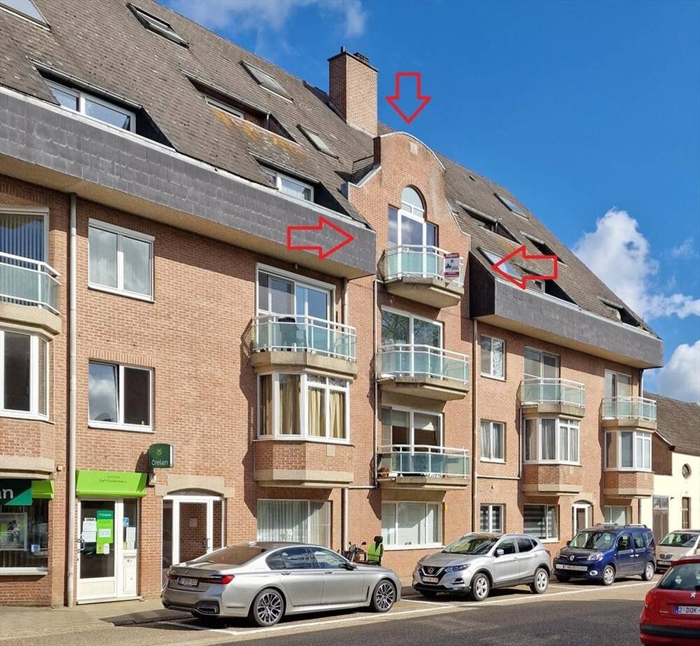 Appartement te  koop in Lummen 3560 295000.00€ 3 slaapkamers 115.00m² - Zoekertje 1381641