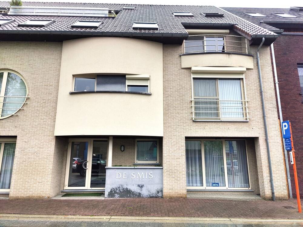 Appartement te  huur in Bocholt 3950 755.00€ 2 slaapkamers 82.00m² - Zoekertje 1383244