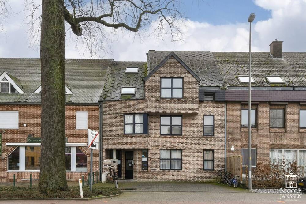 Huis te  koop in Ophoven 3640 595000.00€ 6 slaapkamers m² - Zoekertje 1383412