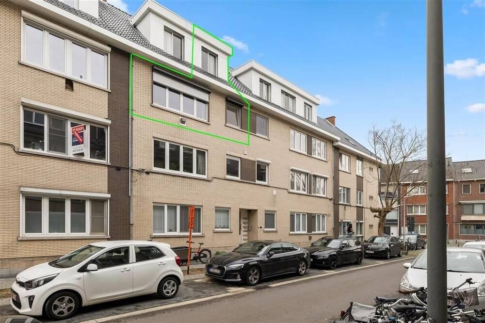 Appartement te  koop in Hasselt 3500 215000.00€ 3 slaapkamers 91.00m² - Zoekertje 1384562