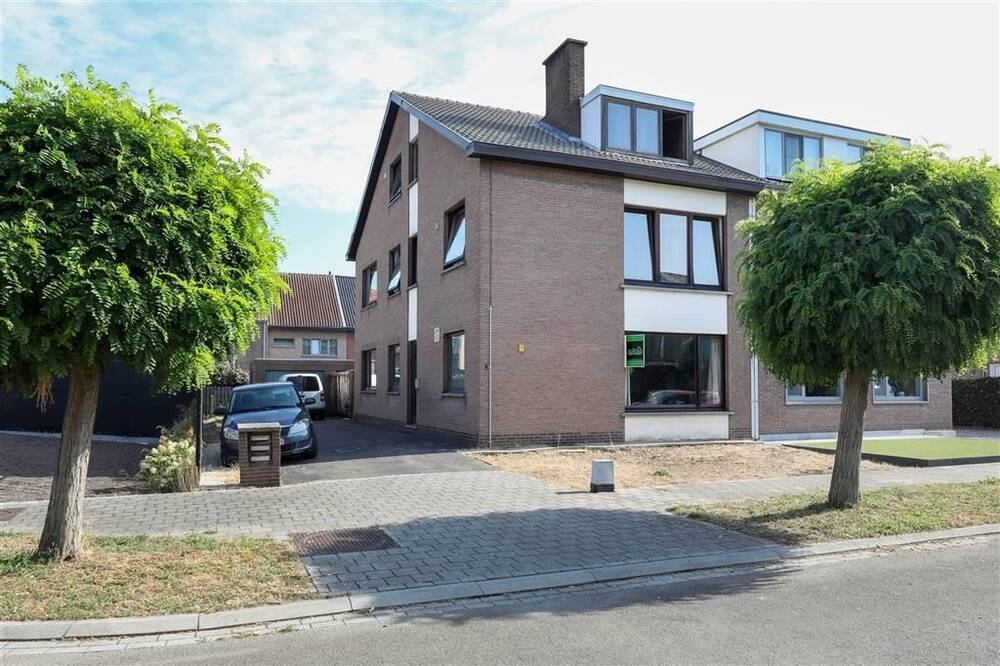 Appartementsgebouw te  koop in Hasselt 3500 299900.00€ 7 slaapkamers 235.00m² - Zoekertje 1384526