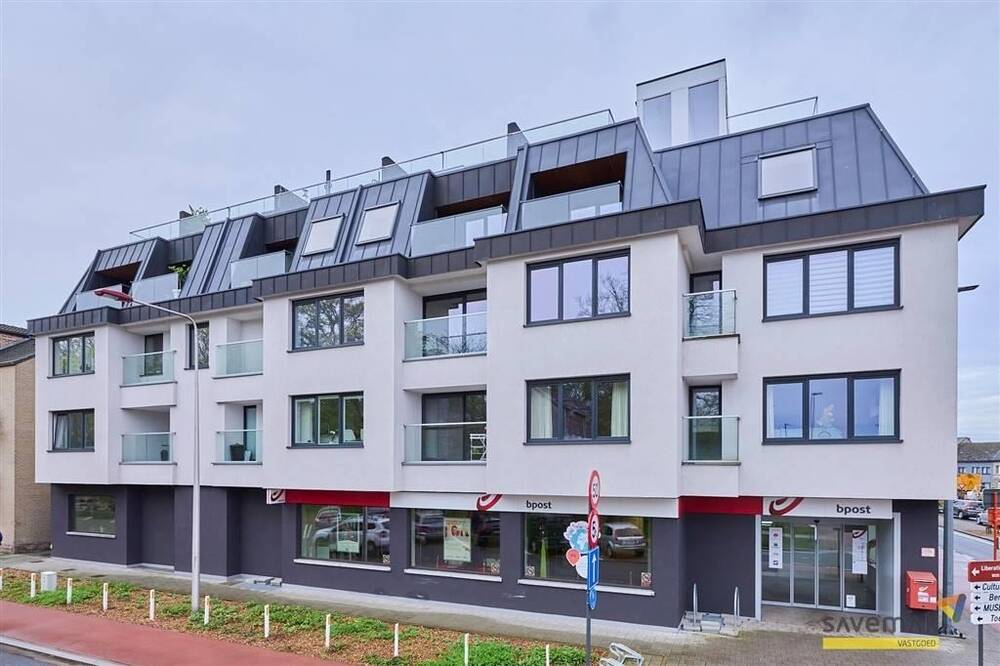 Duplex te  koop in Leopoldsburg 3970 297000.00€ 2 slaapkamers 138.00m² - Zoekertje 1386764