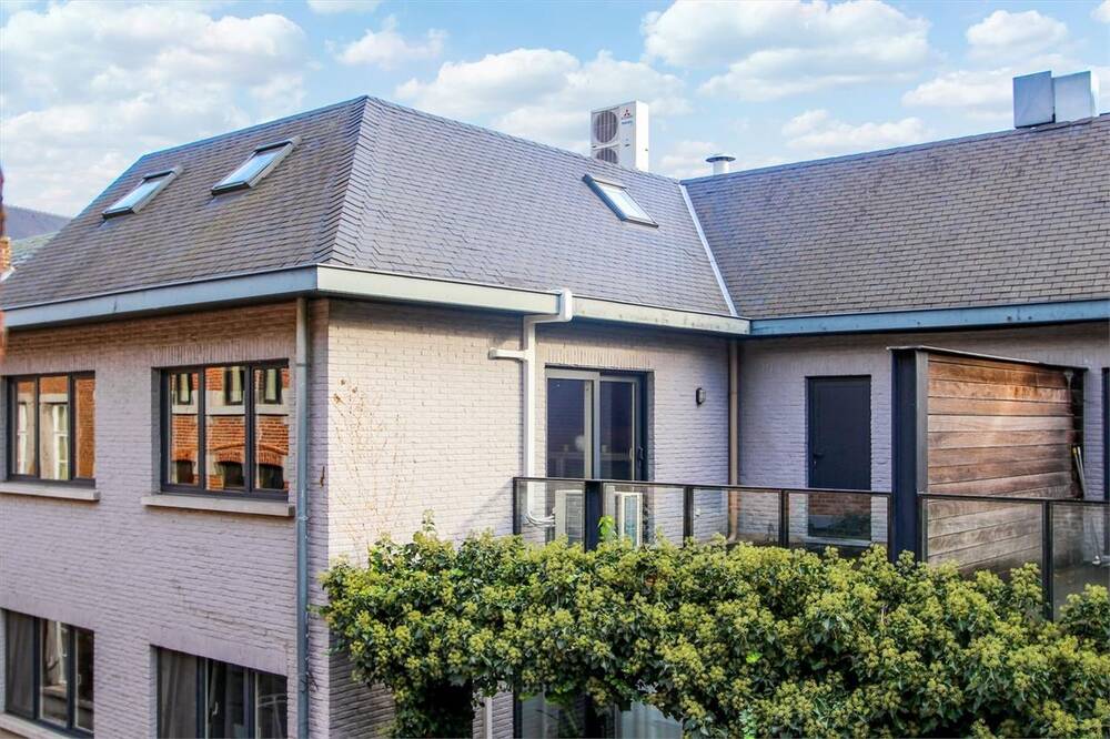 Appartement te  huur in Sint-Truiden 3800 799.00€ 2 slaapkamers 100.00m² - Zoekertje 1386925