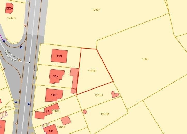 Niet bebouwbare grond te  koop in Beverlo 3581 18500.00€  slaapkamers m² - Zoekertje 1387525