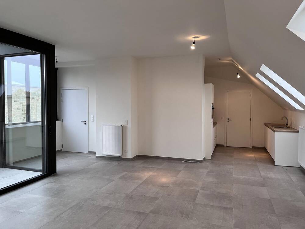 Appartement te  koop in Diepenbeek 3590 0.00€ 1 slaapkamers 94.68m² - Zoekertje 1389299