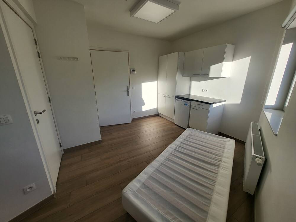 Appartement te  huur in Hasselt 3500 0.00€  slaapkamers m² - Zoekertje 1389894