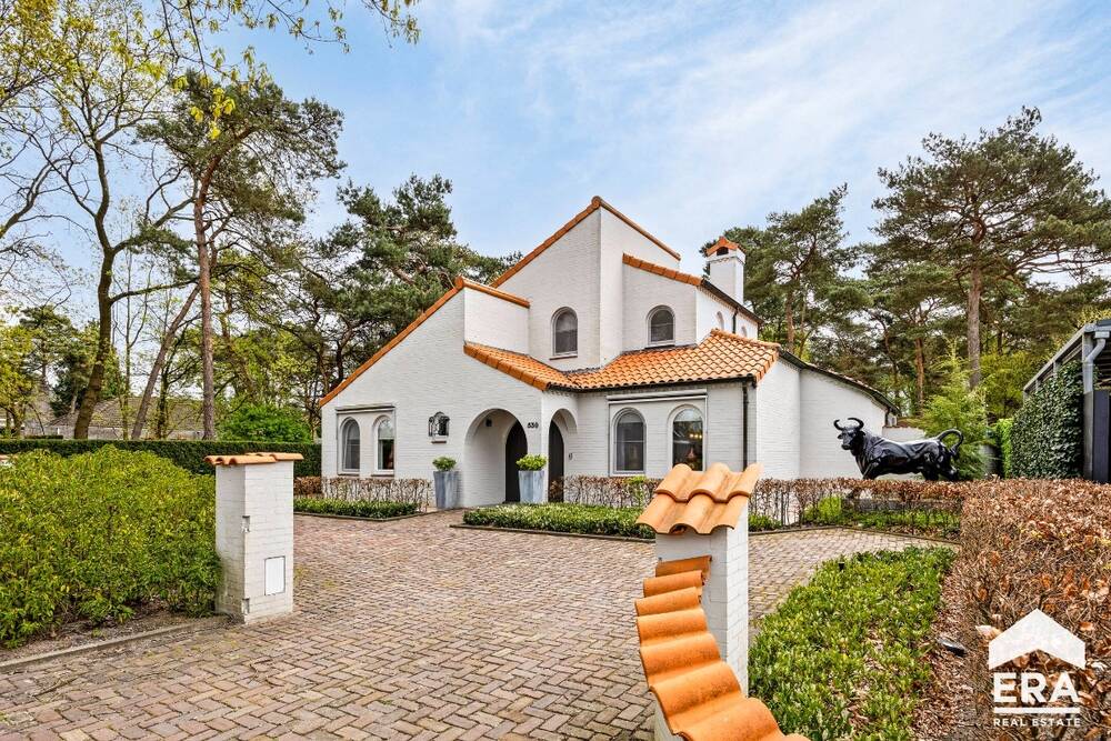 Huis te  koop in Lommel 3920 549000.00€ 3 slaapkamers 187.00m² - Zoekertje 1389746