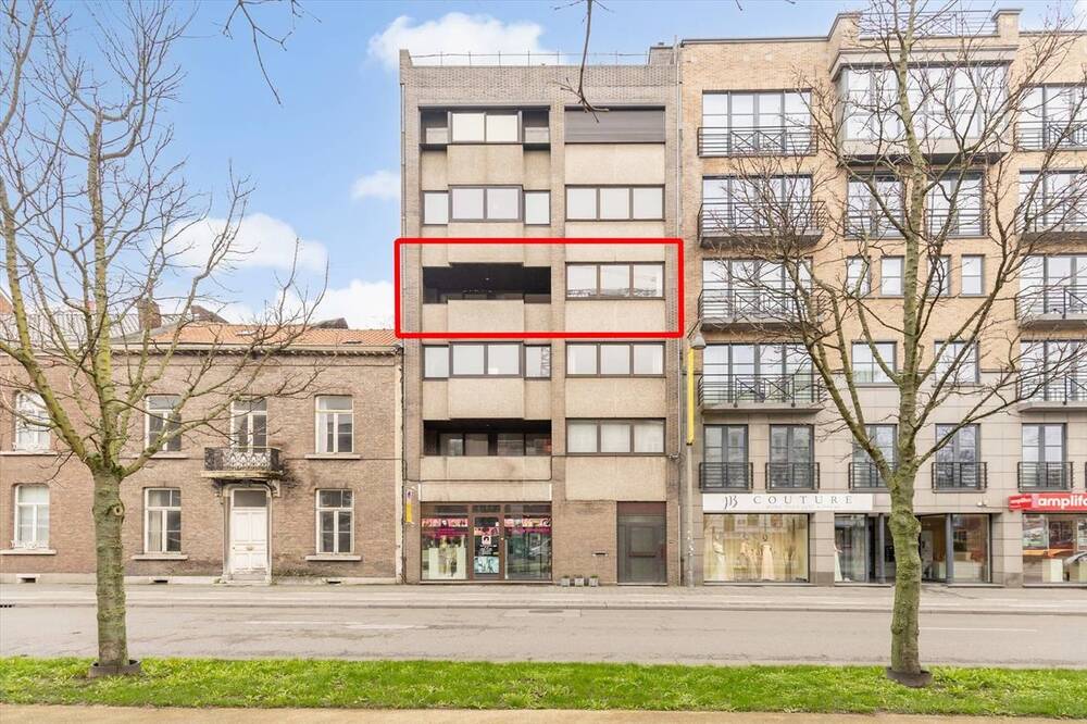 Appartement te  koop in Hasselt 3500 295000.00€ 3 slaapkamers 122.00m² - Zoekertje 1388557
