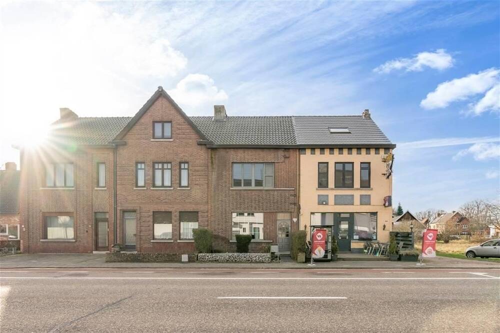 Huis te  koop in Leopoldsburg 3970 297000.00€ 3 slaapkamers 176.00m² - Zoekertje 1388870