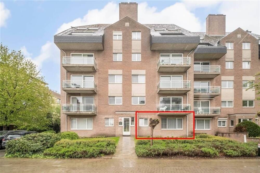 Appartement te  koop in Hasselt 3500 245000.00€ 3 slaapkamers 103.00m² - Zoekertje 1390997
