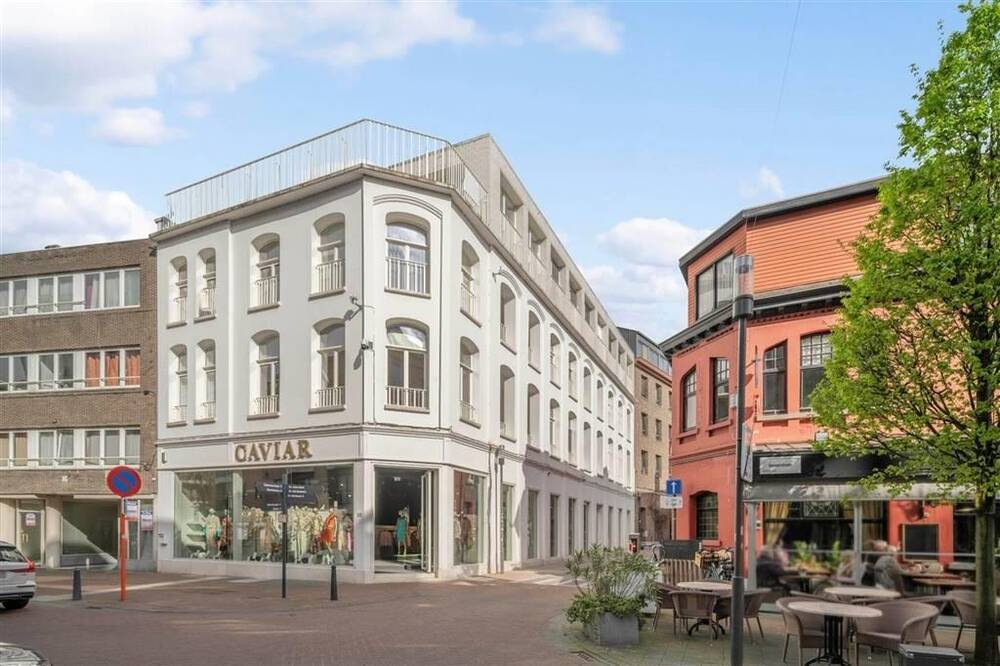 Appartement te  koop in Hasselt 3500 369000.00€ 2 slaapkamers 98.00m² - Zoekertje 1390998