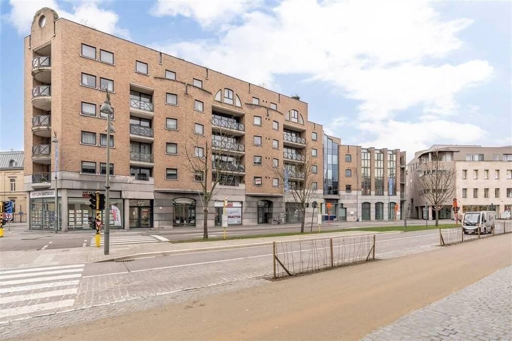 Appartement te  koop in Hasselt 3500 265000.00€ 2 slaapkamers 104.00m² - Zoekertje 1391000