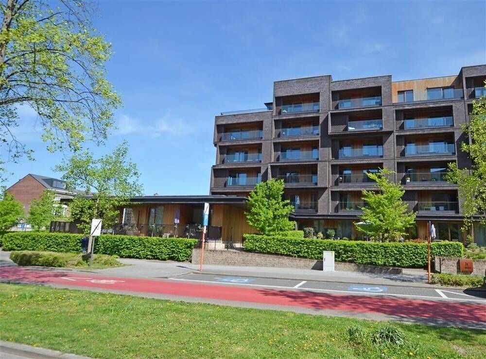 Appartement te  koop in Hasselt 3500 299000.00€ 1 slaapkamers 79.00m² - Zoekertje 1391717
